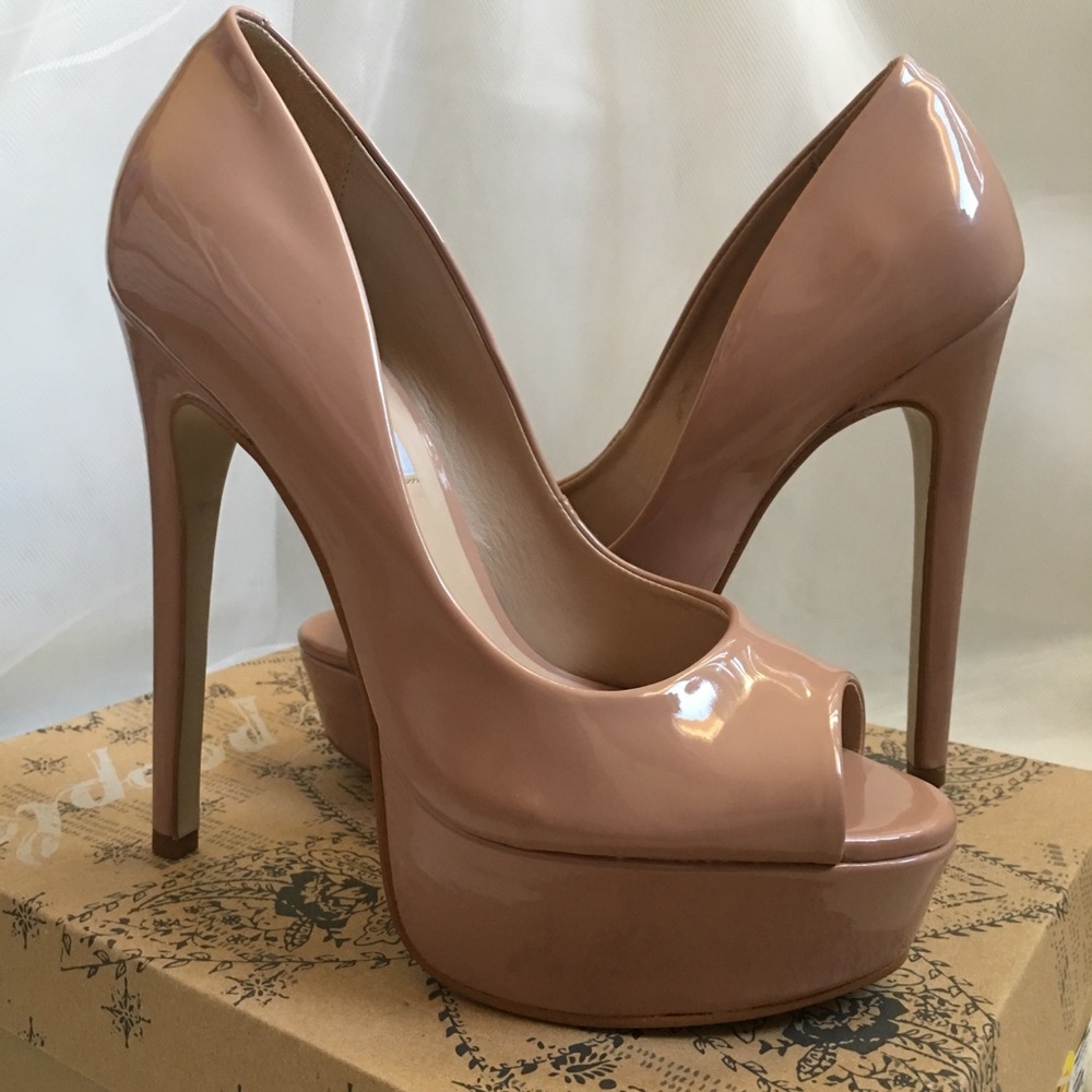 Steven Madden Size 8.5